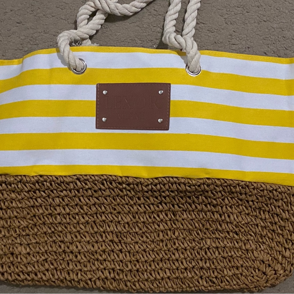 Tote bag Lexur Miami one size